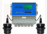  Ultrasonic Differential Level Guage Meter